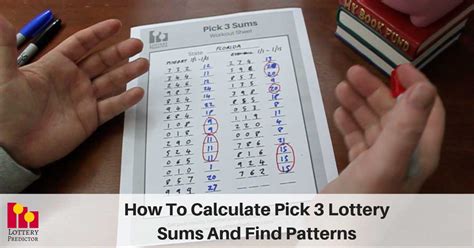 texas lottery pick 3 results.